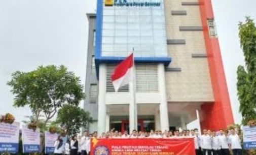 Buntut Unjukrasa di PLN NPS, Pegawai Resah dan Dirut Diisukan Merasa ‘Raja’